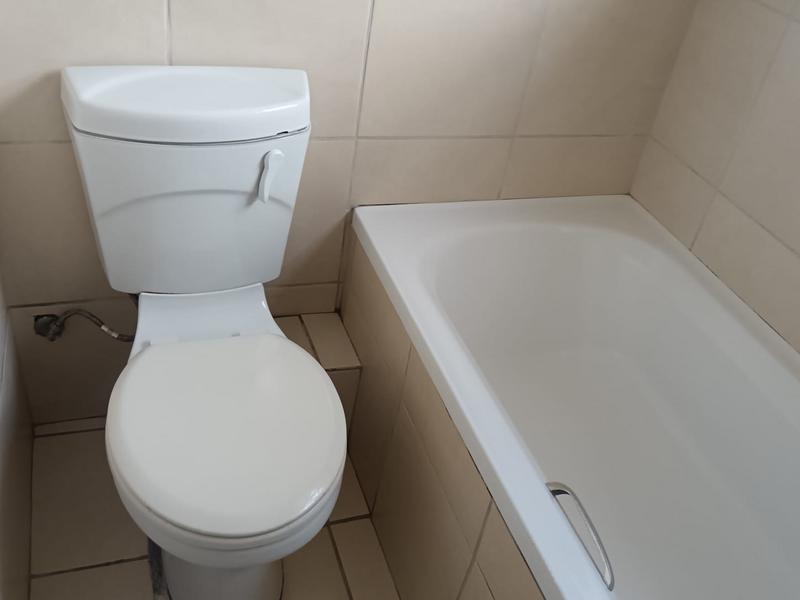 To Let 3 Bedroom Property for Rent in Bellville Western Cape